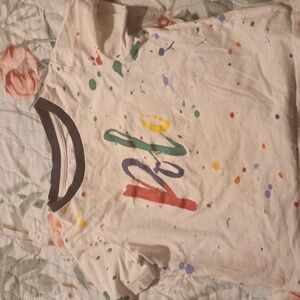 Polo Ralph Lauren Tee 24M